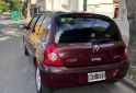 Autos - Renault Clio 1.2 pack plus 2008 Nafta 155000Km - En Venta