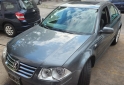 Autos - Volkswagen Bora 2011 Nafta 105000Km - En Venta