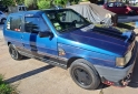 Autos - Fiat Uno scr 1995 Nafta 111111Km - En Venta