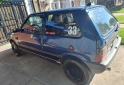 Autos - Fiat Uno scr 1995 Nafta 111111Km - En Venta