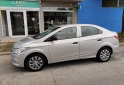 Autos - Chevrolet Prisma joy LS 2017 Nafta 200000Km - En Venta