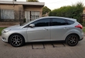 Autos - Ford FOCUS TITANIUM 5P 2015 Nafta 88000Km - En Venta