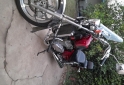 Motos - Kawasaki EN 500 vulcan 1995 Nafta 60000Km - En Venta