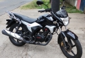 Motos - Honda GLH 2021 Nafta 16000Km - En Venta