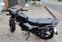 Motos - Honda GLH 2021 Nafta 16000Km - En Venta