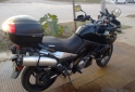 Motos - Suzuki DL 1000 Vstrom 2008 Nafta 60000Km - En Venta