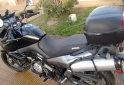 Motos - Suzuki DL 1000 Vstrom 2008 Nafta 60000Km - En Venta