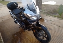 Motos - Suzuki DL 1000 Vstrom 2008 Nafta 60000Km - En Venta