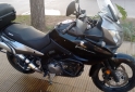 Motos - Suzuki DL 1000 Vstrom 2008 Nafta 60000Km - En Venta