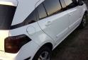 Autos - Chevrolet Agile 2012 GNC 153000Km - En Venta