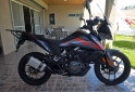 Motos - Ktm 390 adventure 2022 Nafta 7800Km - En Venta