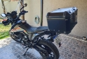 Motos - Ktm 390 adventure 2022 Nafta 7800Km - En Venta