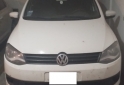 Autos - Volkswagen Fox comfortline 1.6 5P 2014 Nafta 113000Km - En Venta