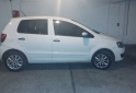 Autos - Volkswagen Fox comfortline 1.6 5P 2014 Nafta 113000Km - En Venta