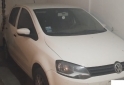 Autos - Volkswagen Fox comfortline 1.6 5P 2014 Nafta 113000Km - En Venta