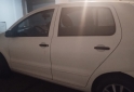 Autos - Volkswagen Fox comfortline 1.6 5P 2014 Nafta 113000Km - En Venta