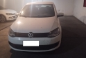 Autos - Volkswagen Fox comfortline 1.6 5P 2014 Nafta 113000Km - En Venta