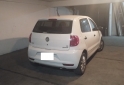 Autos - Volkswagen Fox comfortline 1.6 5P 2014 Nafta 113000Km - En Venta