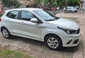 Autos - Fiat ARGO GSE 1.3 2019 Nafta 45000Km - En Venta