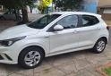 Autos - Fiat ARGO GSE 1.3 2019 Nafta 45000Km - En Venta