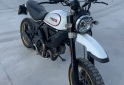 Motos - Ducati SCRAMBLER 800 2018 Nafta 30000Km - En Venta