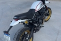 Motos - Ducati SCRAMBLER 800 2018 Nafta 30000Km - En Venta