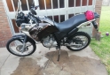 Motos - Yamaha Xtz Tenere 250 2018 Nafta 33000Km - En Venta