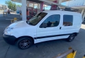 Utilitarios - Citroen Berlingl 2013 Diesel 220000Km - En Venta