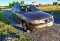 Autos - Volkswagen Country 2003 GNC 260Km - En Venta