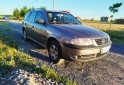 Autos - Volkswagen Country 2003 GNC 260Km - En Venta