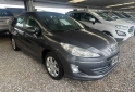 Autos - Peugeot 408 ALLURE 2.0 N 2015 Nafta 109682Km - En Venta