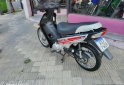 Motos - Motomel Bliz 110 2023 Nafta 5000Km - En Venta