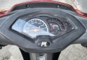 Motos - Motomel Bliz 110 2023 Nafta 5000Km - En Venta