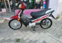 Motos - Motomel Bliz 110 2023 Nafta 5000Km - En Venta