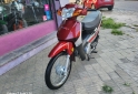 Motos - Motomel Bliz 110 2023 Nafta 5000Km - En Venta