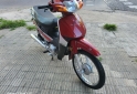 Motos - Motomel Bliz 110 2023 Nafta 5000Km - En Venta