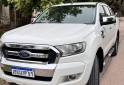 Camionetas - Ford Xlt 2018 GNC 160000Km - En Venta