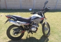 Motos - Motomel SKUA EDICION LIMITADA 2024 Nafta 13Km - En Venta