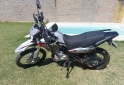 Motos - Motomel SKUA EDICION LIMITADA 2024 Nafta 13Km - En Venta