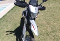 Motos - Motomel SKUA EDICION LIMITADA 2024 Nafta 13Km - En Venta