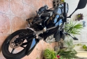 Motos - Yamaha FZ 2016 Nafta 35500Km - En Venta