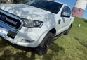 Camionetas - Ford Ranger xlt 2.5 nafta 2019 GNC 90000Km - En Venta