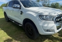 Camionetas - Ford Ranger xlt 2.5 nafta 2019 GNC 90000Km - En Venta