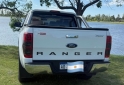 Camionetas - Ford Ranger xlt 2.5 nafta 2019 GNC 90000Km - En Venta