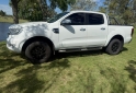 Camionetas - Ford Ranger xlt 2.5 nafta 2019 GNC 90000Km - En Venta