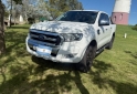 Camionetas - Ford Ranger xlt 2.5 nafta 2019 GNC 90000Km - En Venta