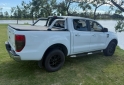 Camionetas - Ford Ranger xlt 2.5 nafta 2019 GNC 90000Km - En Venta