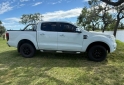 Camionetas - Ford Ranger xlt 2.5 nafta 2019 GNC 90000Km - En Venta