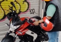 Motos - Bajaj 200 ns 2022 Nafta 50000Km - En Venta