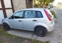 Autos - Ford Fiesta 2010 Nafta 192000Km - En Venta